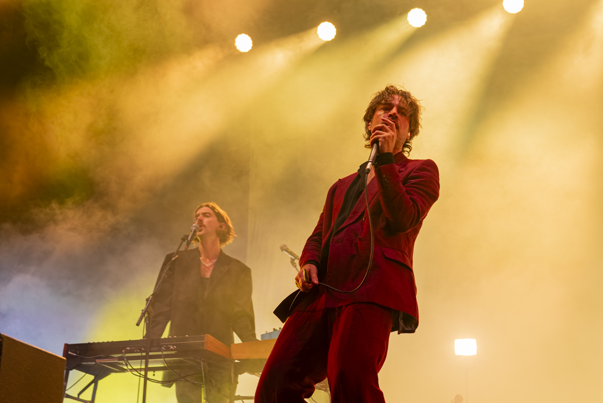 J. Bernardt @ Drift Festival, picture 13, photographed by Bart Janssens - FrontView Magazine