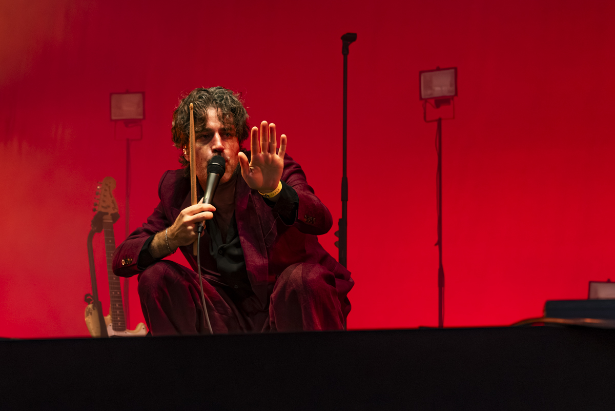 J. Bernardt @ Drift Festival, picture 14, photographed by Bart Janssens - FrontView Magazine
