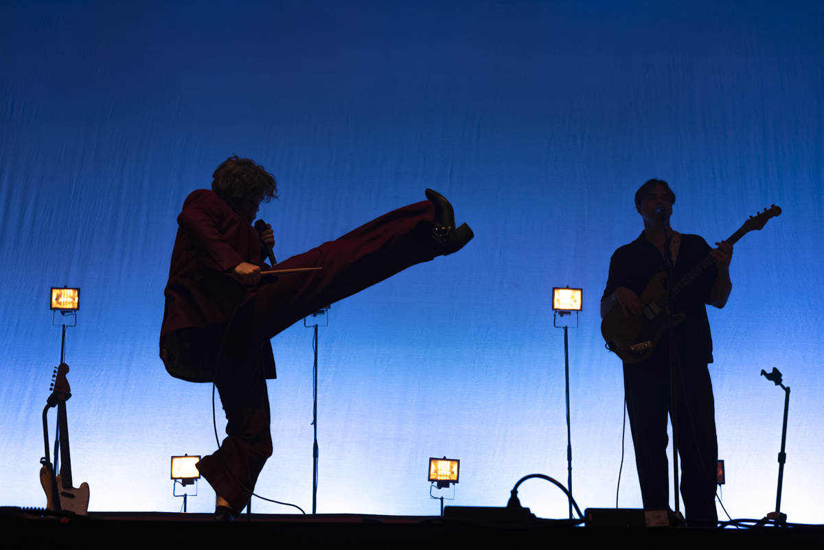J. Bernardt @ Drift Festival, picture 16, photographed by Bart Janssens - FrontView Magazine