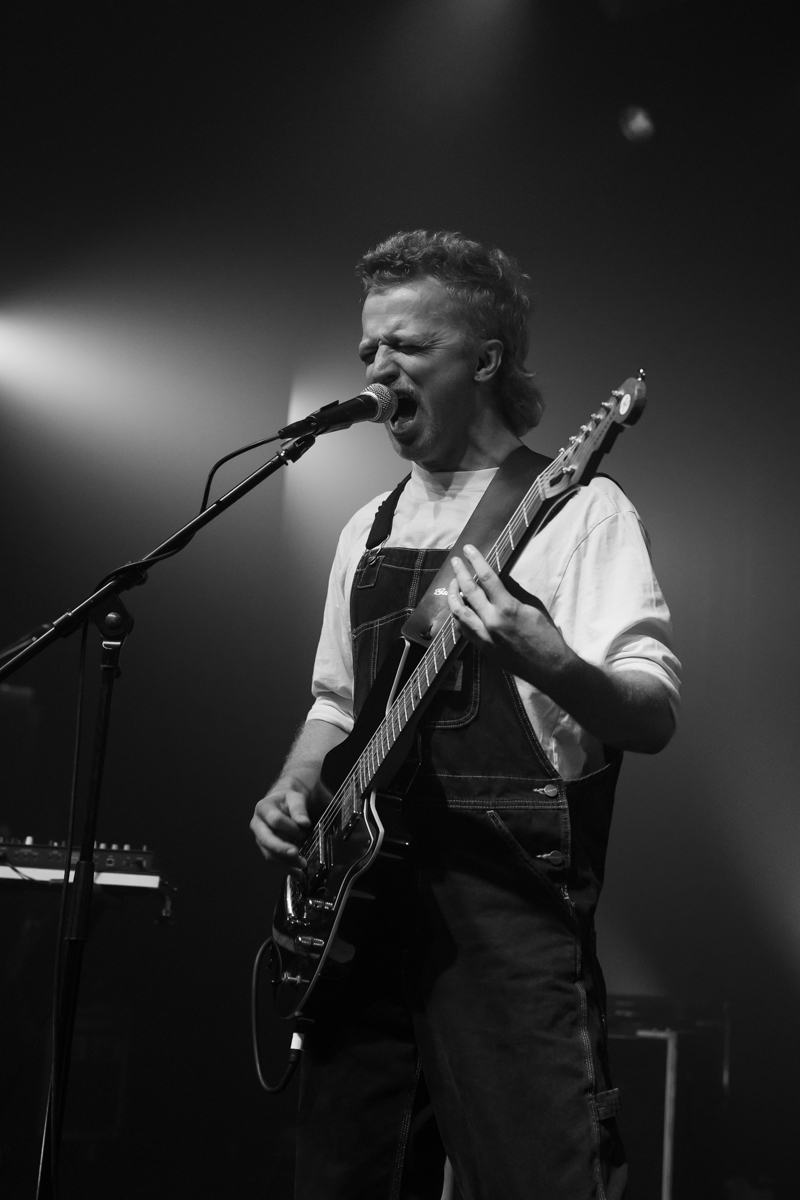 L'itch @ De Biekorf, picture 1, photographed by Koen Marcoen - FrontView Magazine