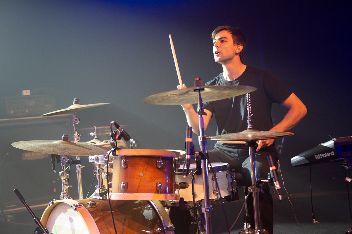 L'itch @ De Biekorf, picture 2, photographed by Koen Marcoen - FrontView Magazine