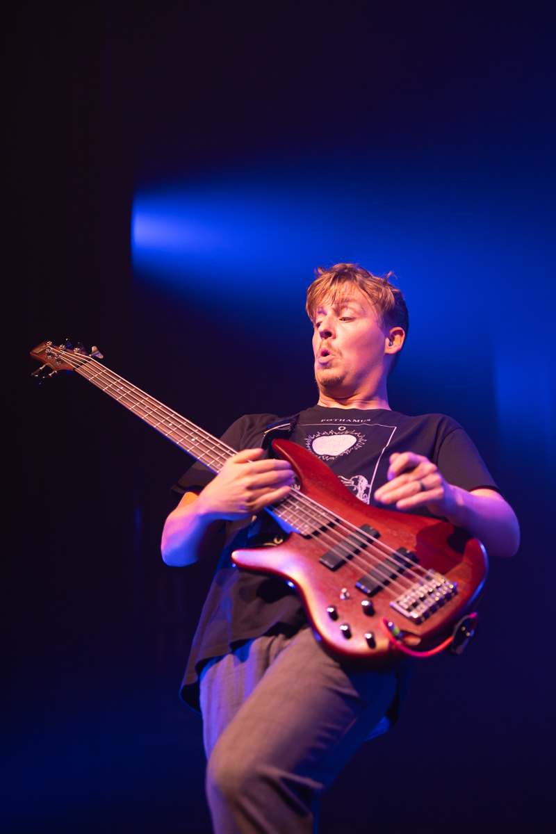 L'itch @ De Biekorf, picture 3, photographed by Koen Marcoen - FrontView Magazine