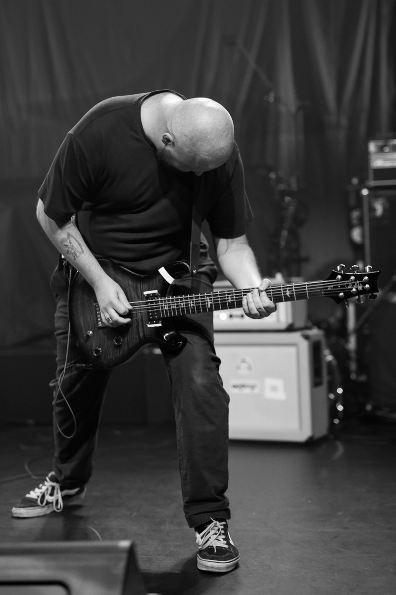 L'itch @ De Biekorf, picture 4, photographed by Koen Marcoen - FrontView Magazine