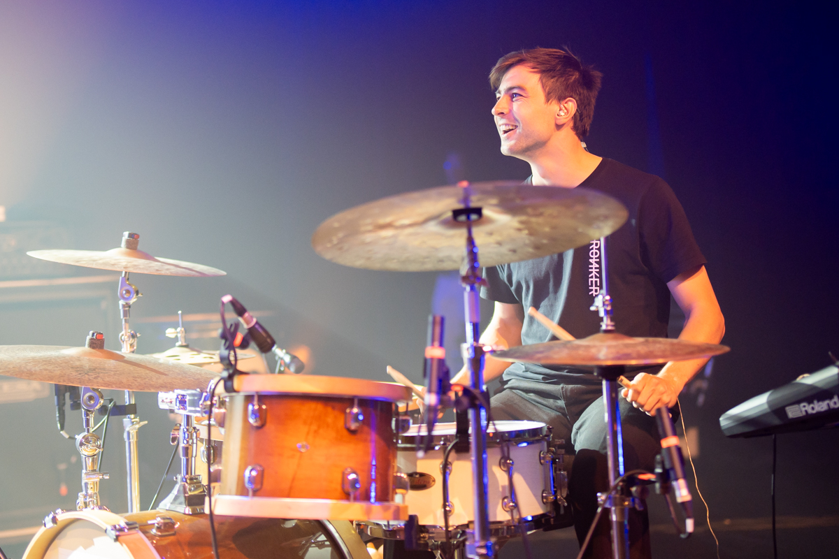 L'itch @ De Biekorf, picture 5, photographed by Koen Marcoen - FrontView Magazine