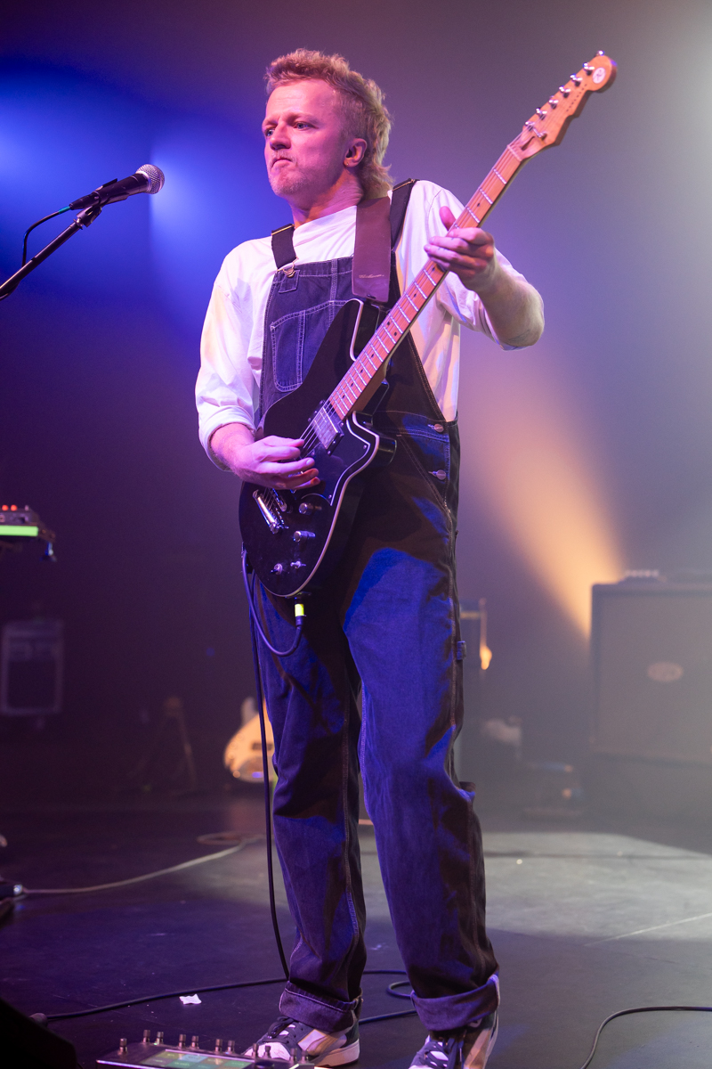 L'itch @ De Biekorf, picture 6, photographed by Koen Marcoen - FrontView Magazine