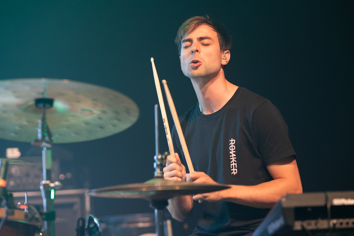 L'itch @ De Biekorf, picture 7, photographed by Koen Marcoen - FrontView Magazine