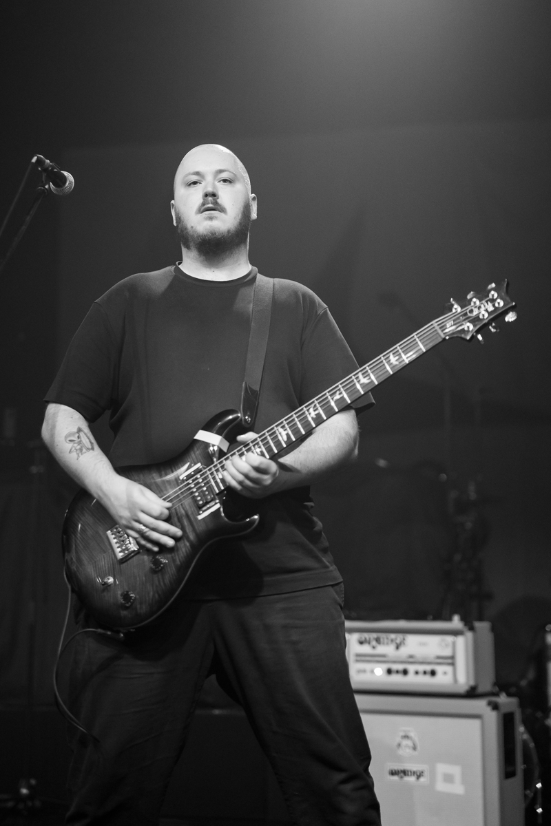 L'itch @ De Biekorf, picture 9, photographed by Koen Marcoen - FrontView Magazine