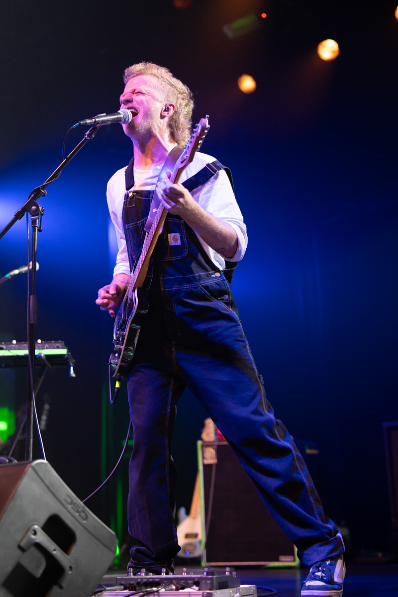 L'itch @ De Biekorf, picture 10, photographed by Koen Marcoen - FrontView Magazine