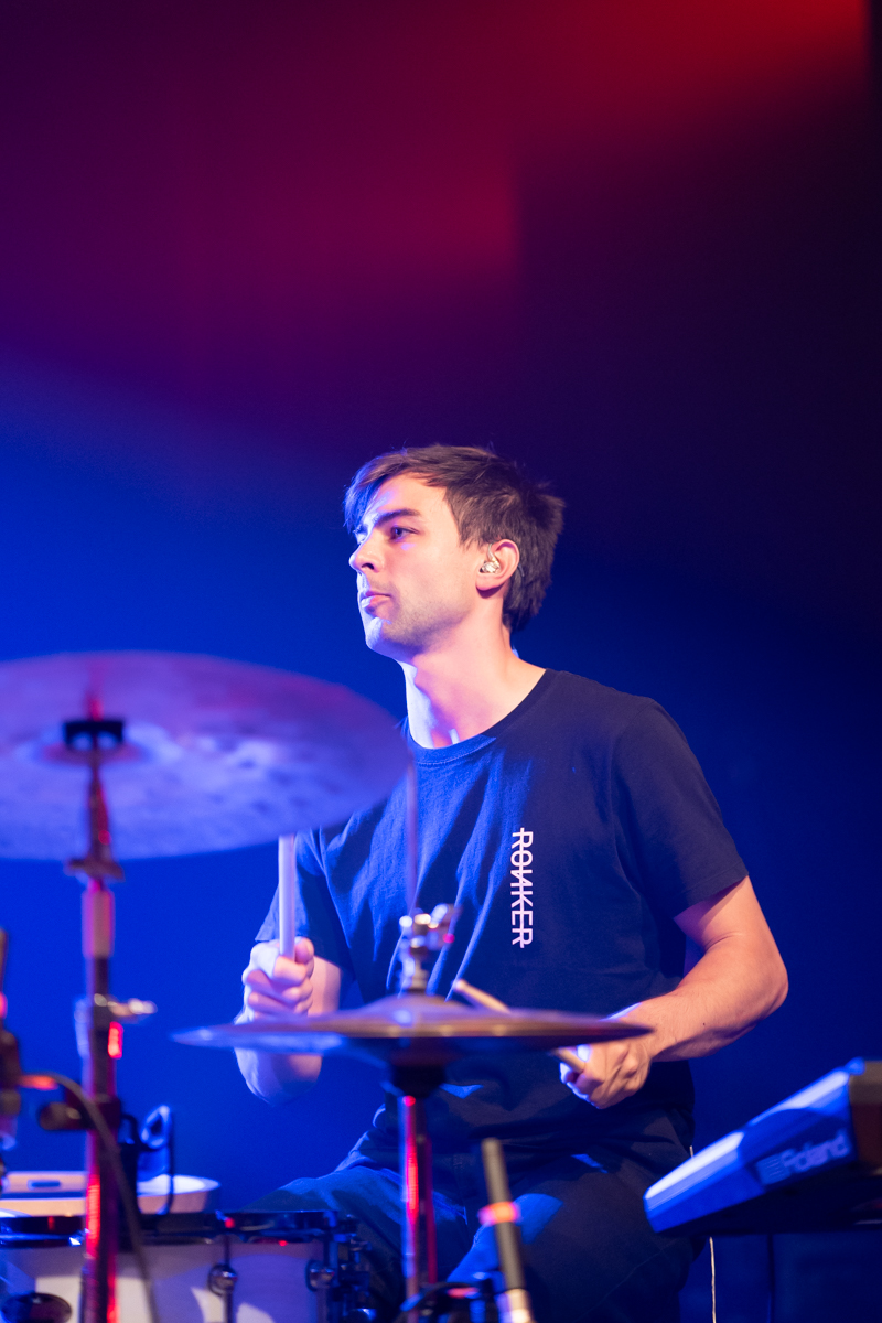 L'itch @ De Biekorf, picture 12, photographed by Koen Marcoen - FrontView Magazine