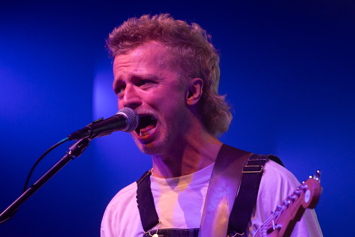 L'itch @ De Biekorf, picture 13, photographed by Koen Marcoen - FrontView Magazine