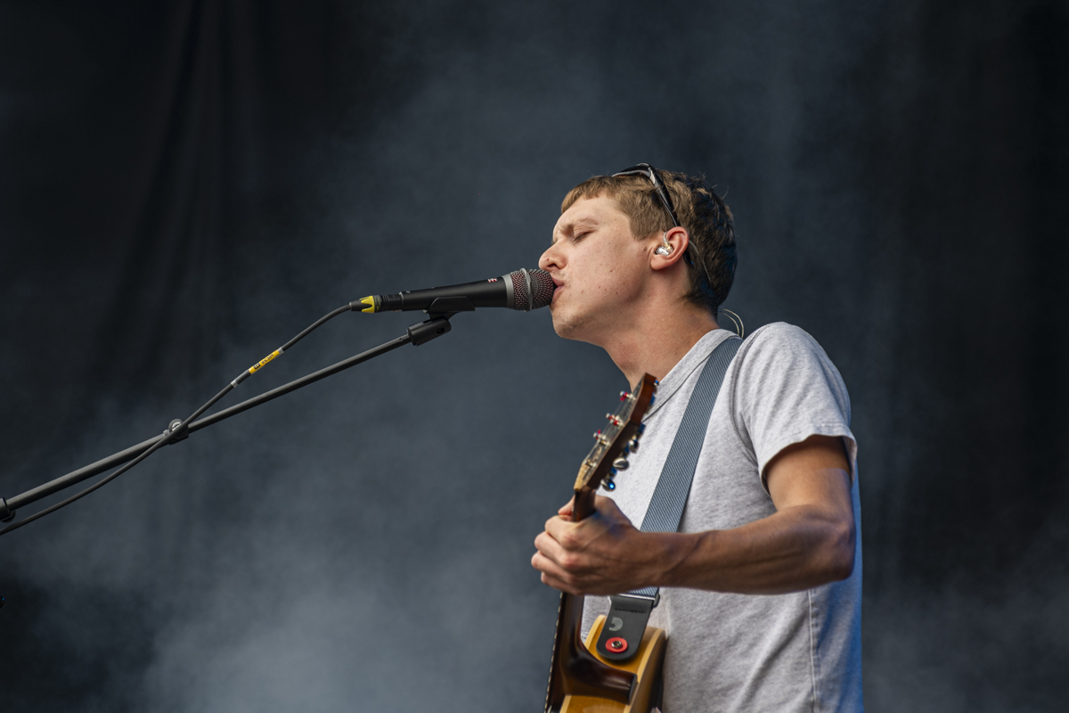 Noonzy @ Drift Festival, picture 1, photographed by Bart Janssens - FrontView Magazine