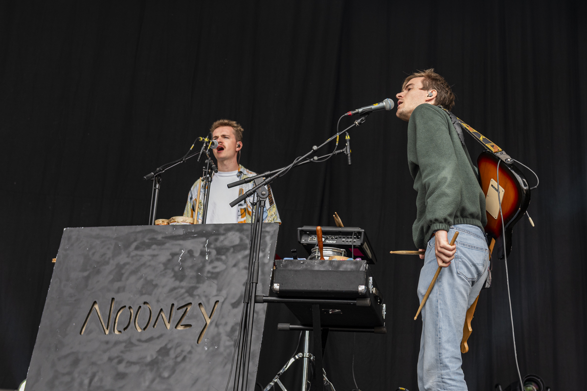 Noonzy @ Drift Festival, picture 5, photographed by Bart Janssens - FrontView Magazine