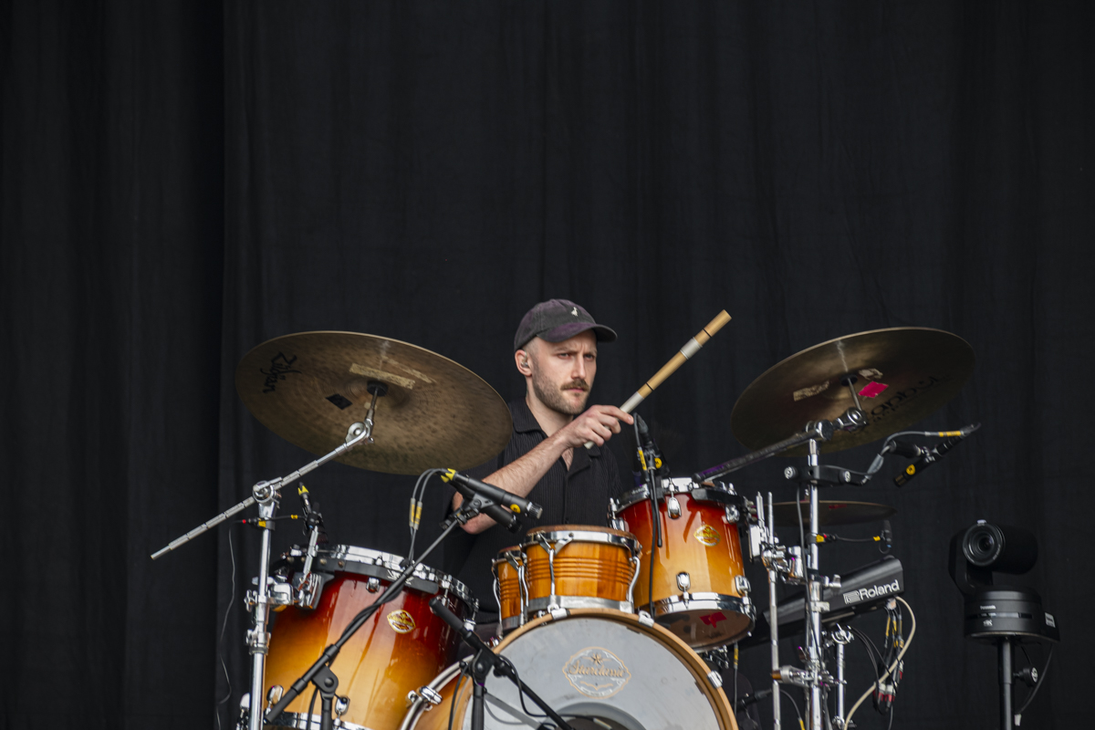 Noonzy @ Drift Festival, picture 8, photographed by Bart Janssens - FrontView Magazine