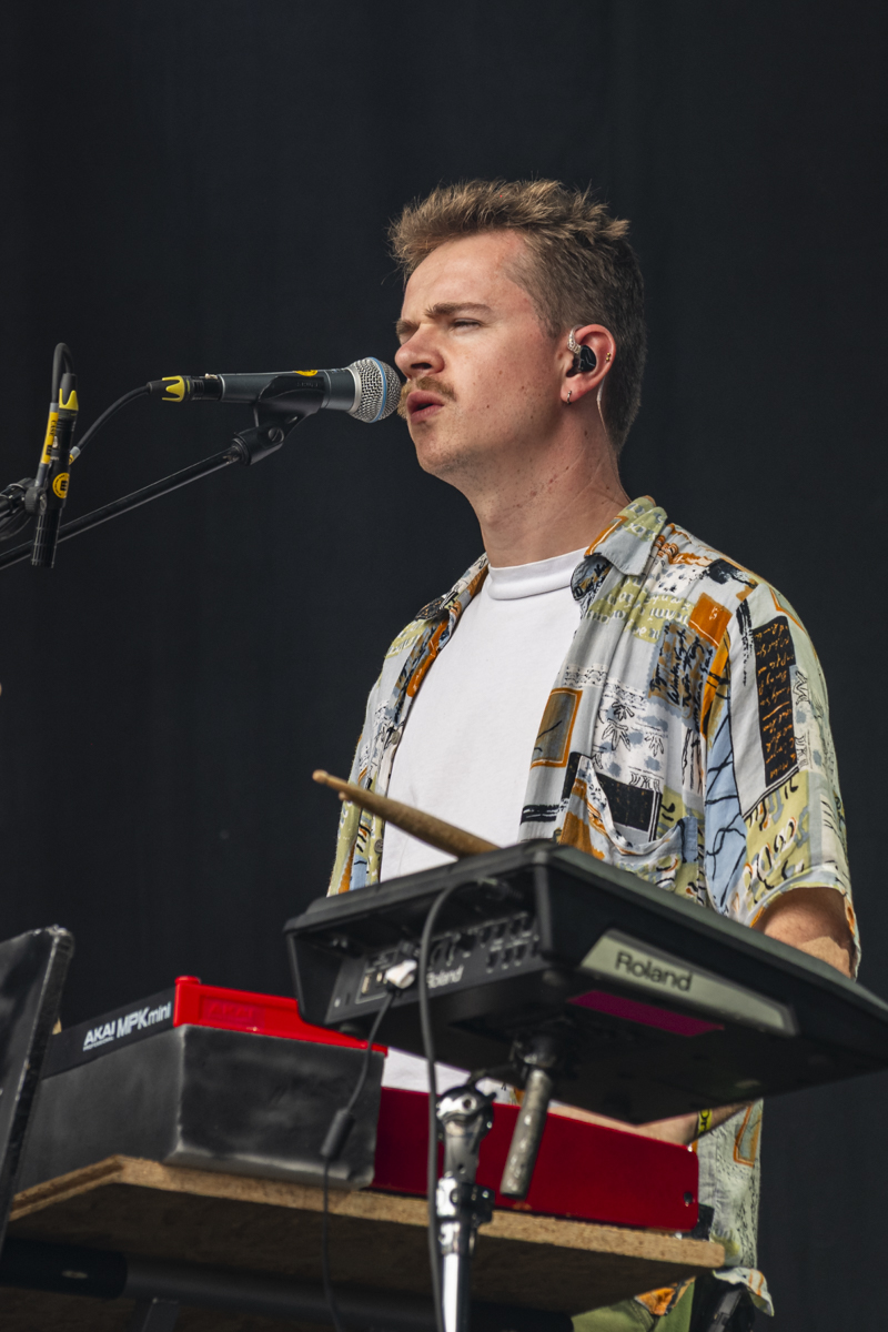 Noonzy @ Drift Festival, picture 9, photographed by Bart Janssens - FrontView Magazine