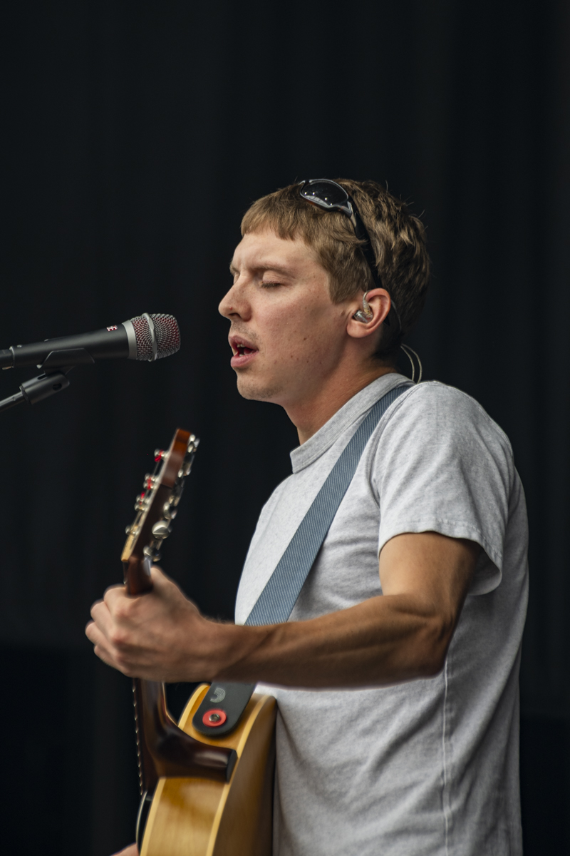 Noonzy @ Drift Festival, picture 10, photographed by Bart Janssens - FrontView Magazine