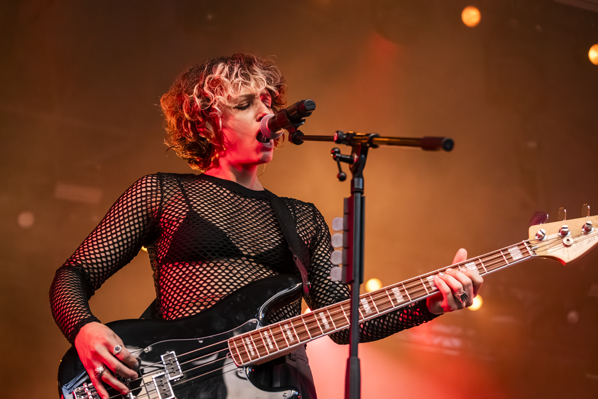 Ronboy @ OLT Rivierenhof, picture 1, photographed by Bart Janssens - FrontView Magazine