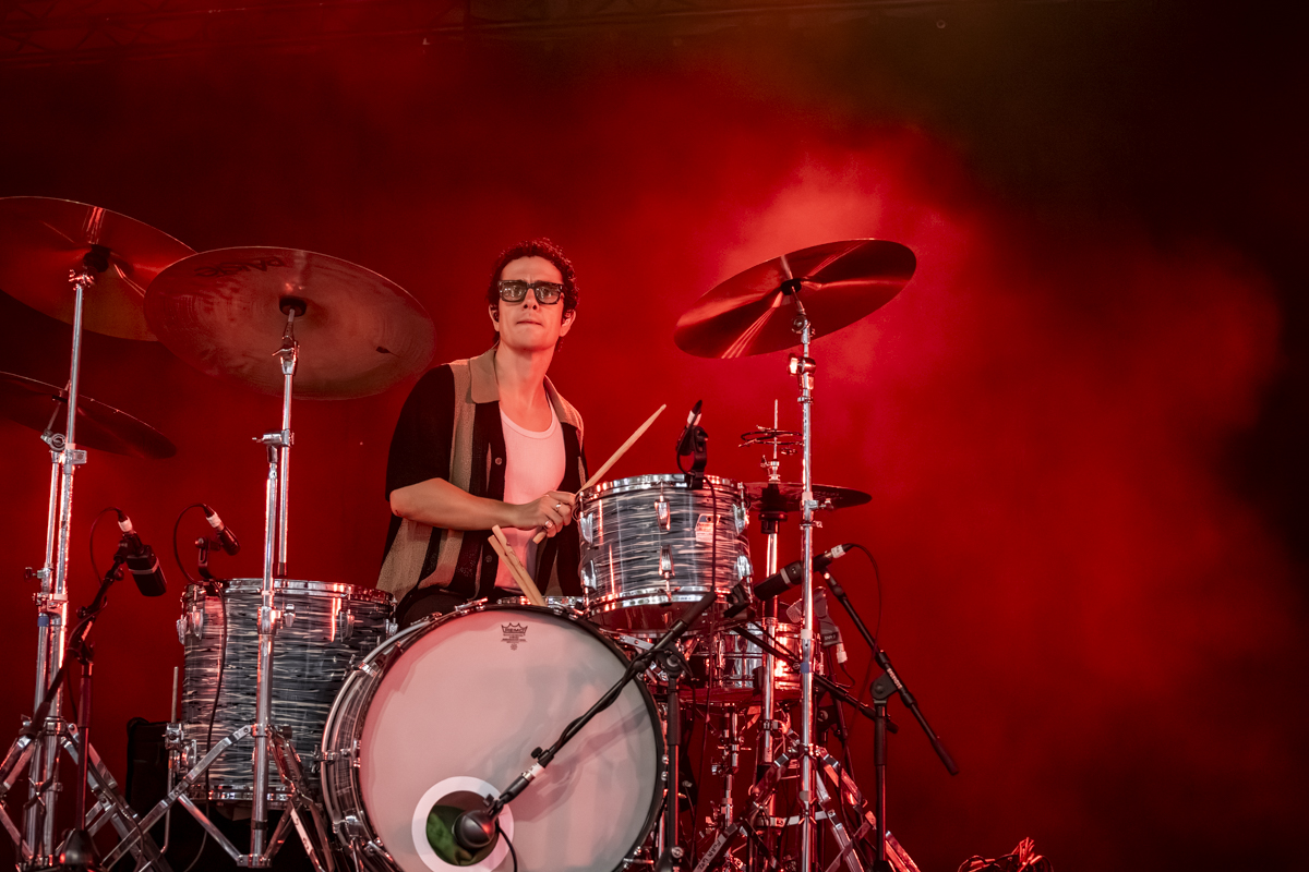 Ronboy @ OLT Rivierenhof, picture 2, photographed by Bart Janssens - FrontView Magazine