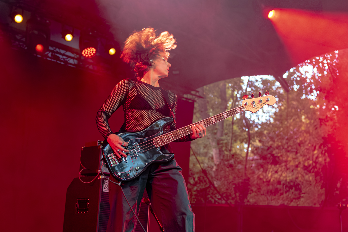 Ronboy @ OLT Rivierenhof, picture 3, photographed by Bart Janssens - FrontView Magazine