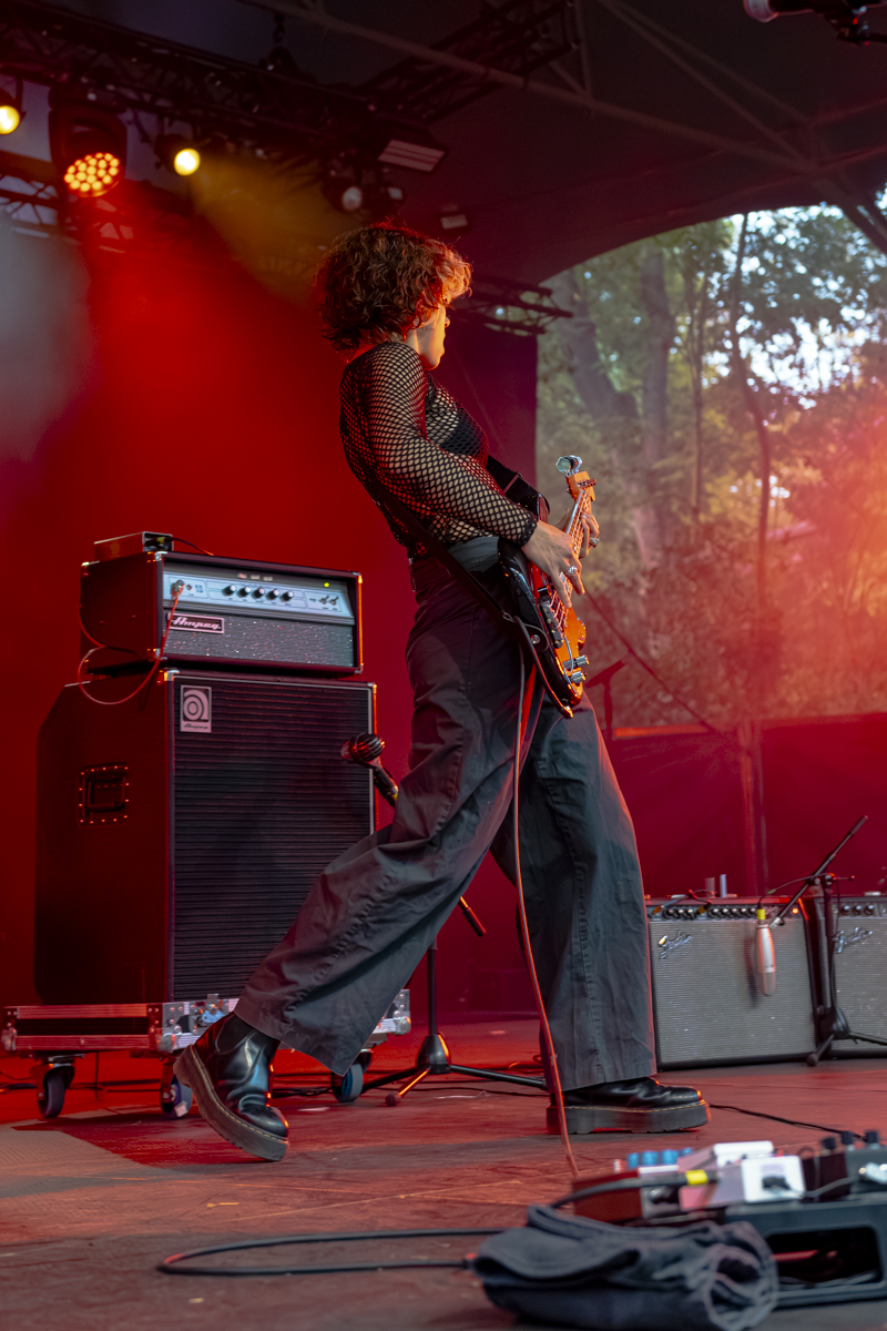 Ronboy @ OLT Rivierenhof, picture 4, photographed by Bart Janssens - FrontView Magazine