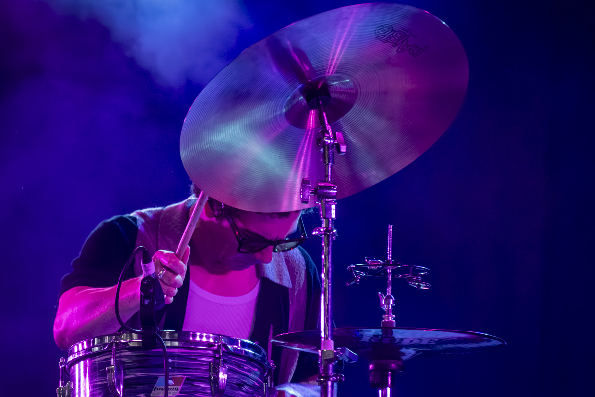 Ronboy @ OLT Rivierenhof, picture 15, photographed by Bart Janssens - FrontView Magazine
