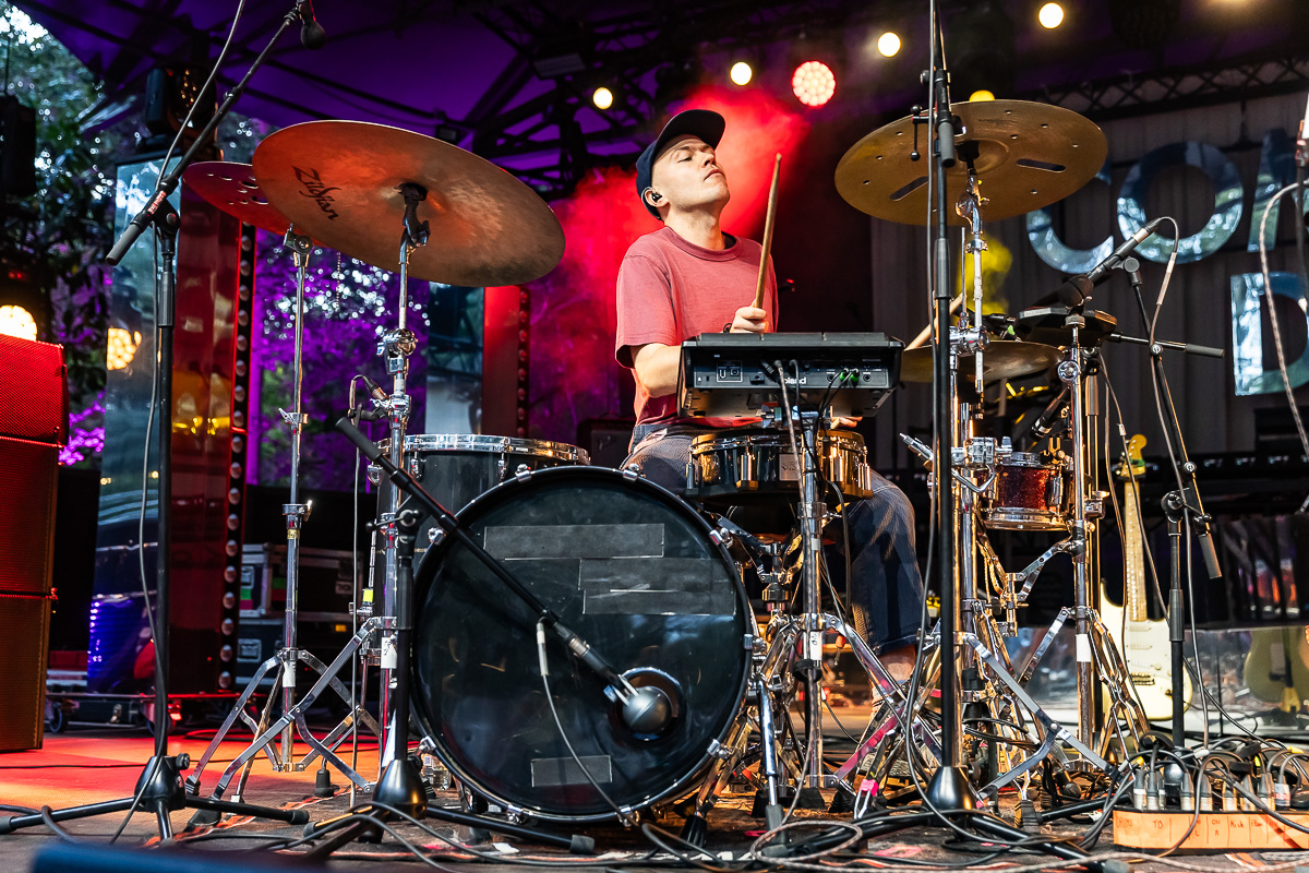 Pomrad @ OLT Rivierenhof, picture 16, photographed by Marc Verdonck - FrontView Magazine