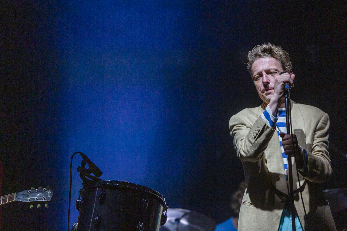 Das Pop @ Villa Pace 2025, picture 2, photographed by Edwin Houdevelt - FrontView Magazine
