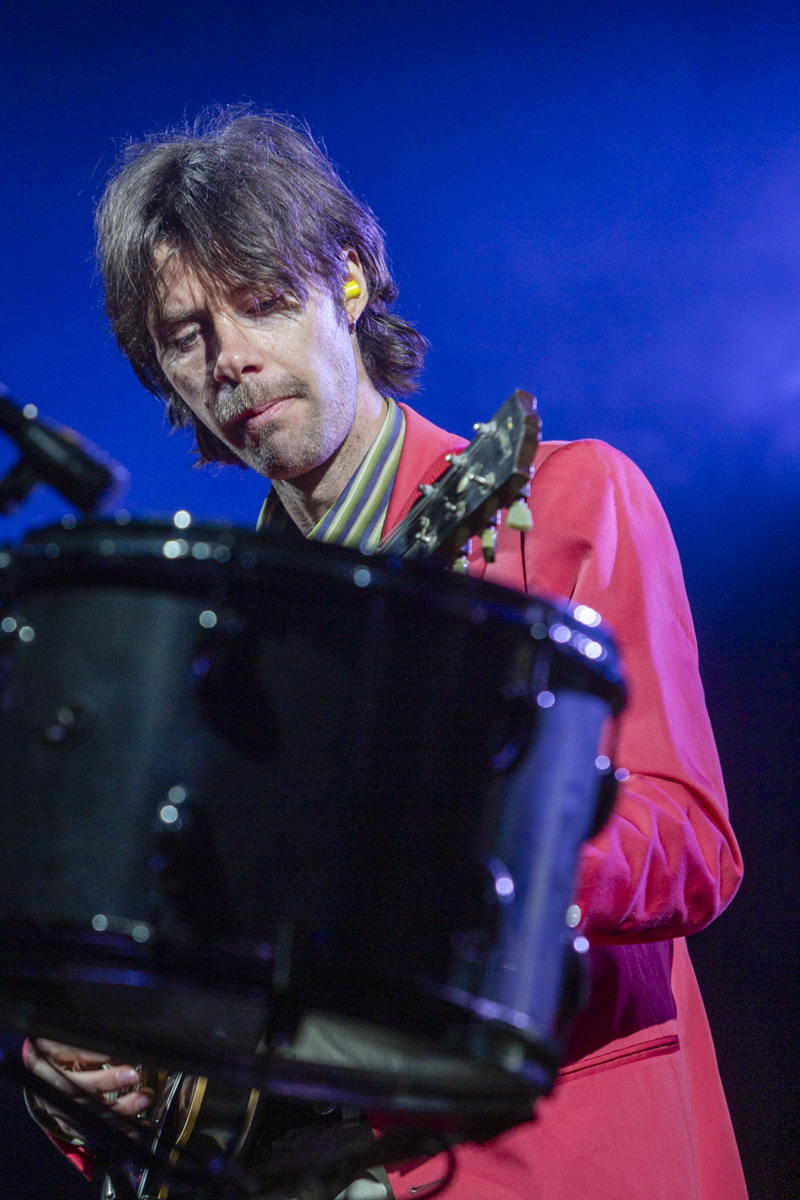 Das Pop @ Villa Pace 2025, picture 3, photographed by Edwin Houdevelt - FrontView Magazine