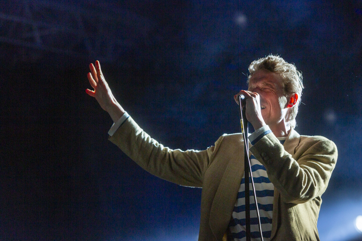 Das Pop @ Villa Pace 2025, picture 5, photographed by Edwin Houdevelt - FrontView Magazine