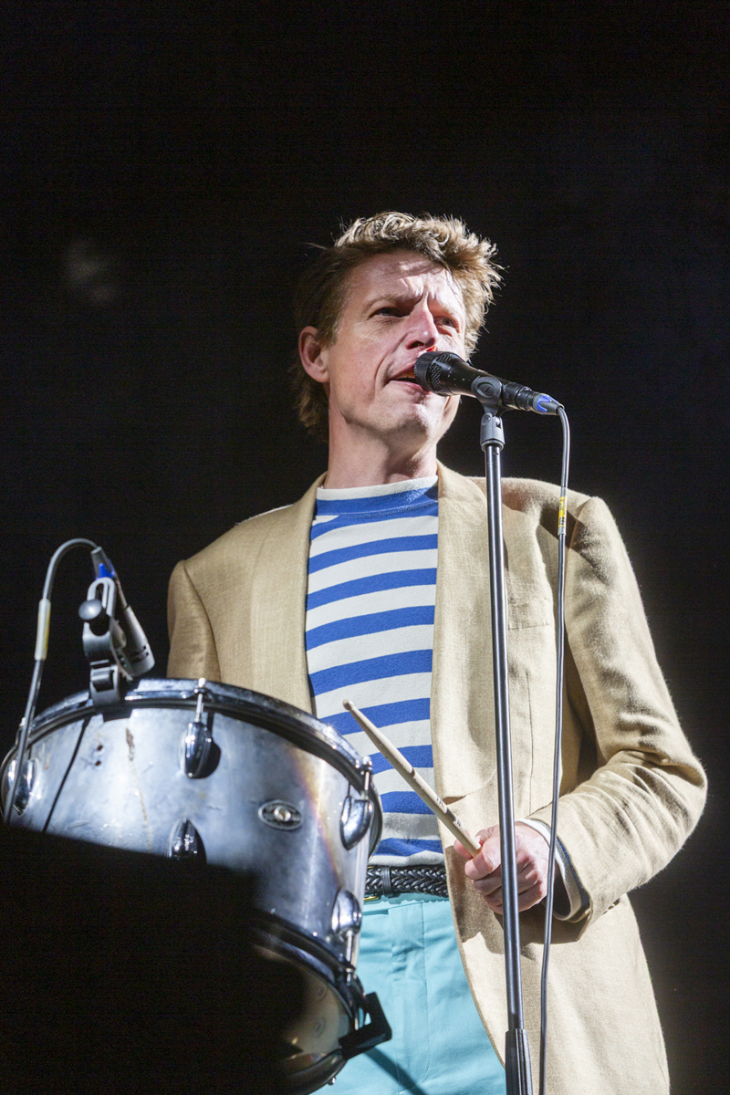 Das Pop @ Villa Pace 2025, picture 8, photographed by Edwin Houdevelt - FrontView Magazine