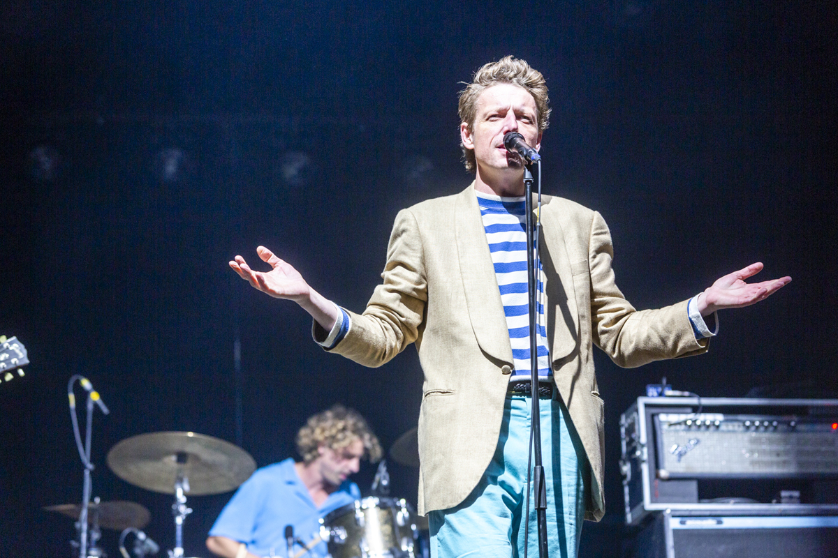 Das Pop @ Villa Pace 2025, picture 9, photographed by Edwin Houdevelt - FrontView Magazine