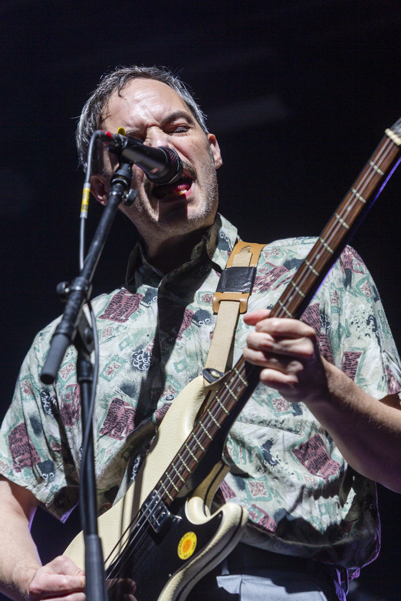 Das Pop @ Villa Pace 2025, picture 10, photographed by Edwin Houdevelt - FrontView Magazine