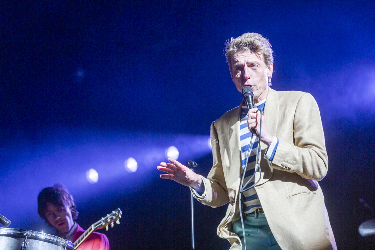 Das Pop @ Villa Pace 2025, picture 11, photographed by Edwin Houdevelt - FrontView Magazine