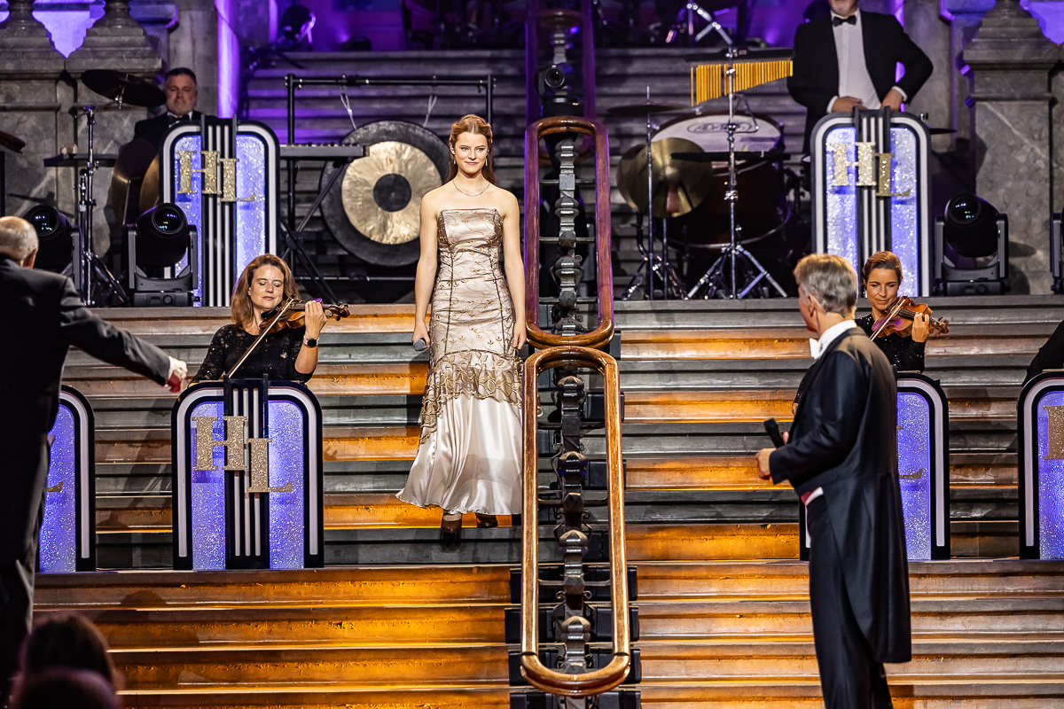 Helmut Lotti Goes Classic 30 Years jubileumtour @ Centraal station, picture 17, photographed by Marc Verdonck - FrontView Magazine