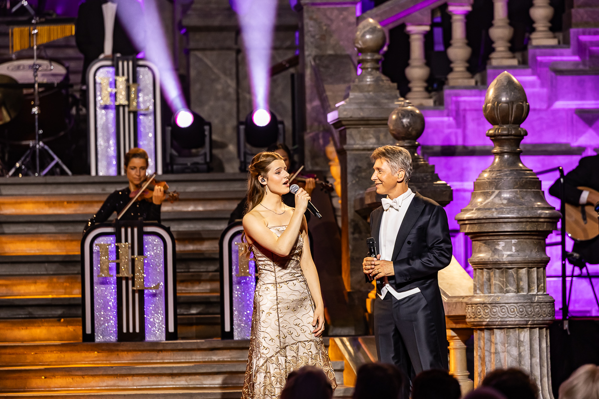 Helmut Lotti Goes Classic 30 Years jubileumtour @ Centraal station, picture 19, photographed by Marc Verdonck - FrontView Magazine