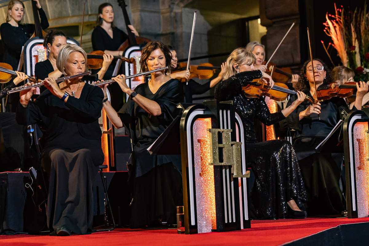 Helmut Lotti Goes Classic 30 Years jubileumtour @ Centraal station, picture 28, photographed by Marc Verdonck - FrontView Magazine