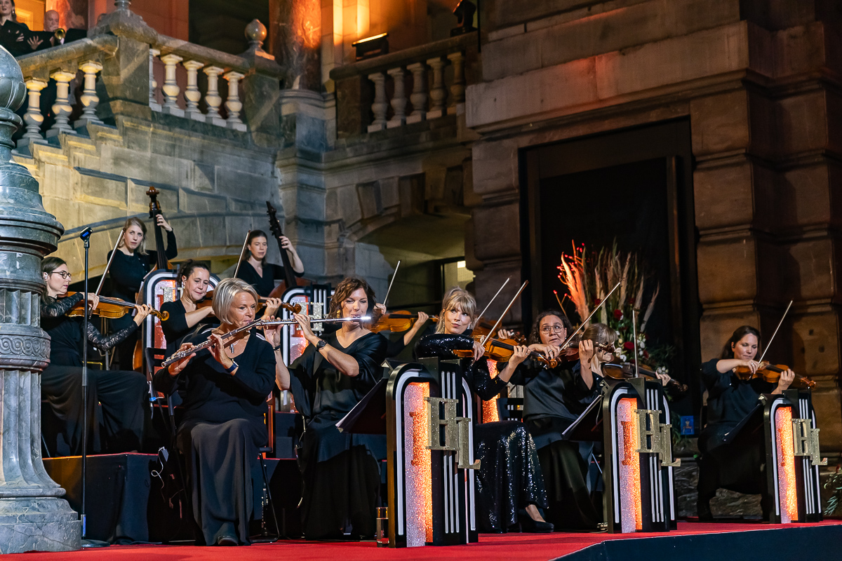 Helmut Lotti Goes Classic 30 Years jubileumtour @ Centraal station, picture 34, photographed by Marc Verdonck - FrontView Magazine