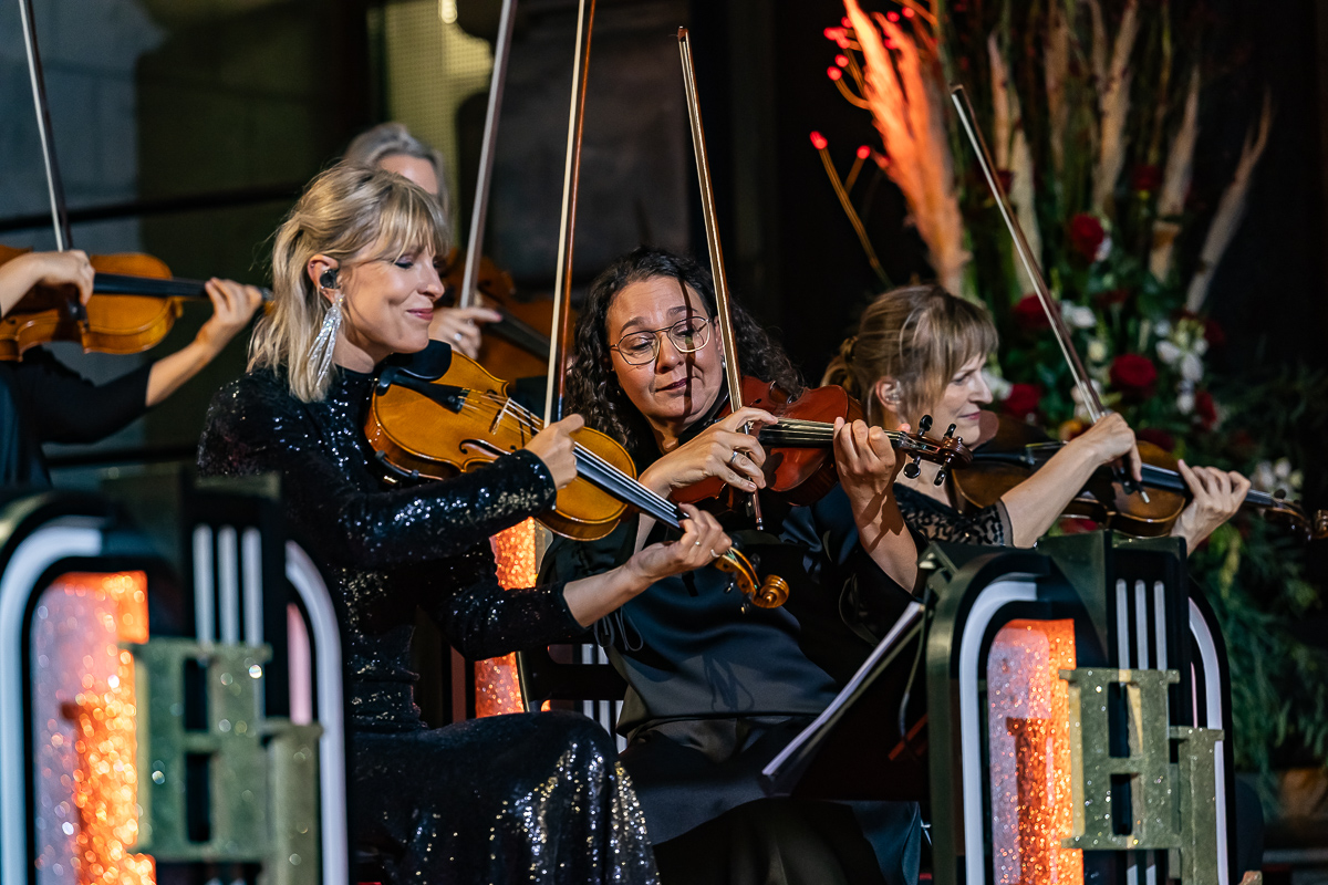 Helmut Lotti Goes Classic 30 Years jubileumtour @ Centraal station, picture 39, photographed by Marc Verdonck - FrontView Magazine