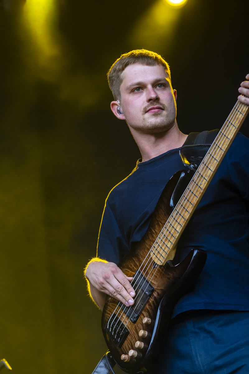 Maksim @ Villa Pace 2025, picture 6, photographed by FrontView Magazine