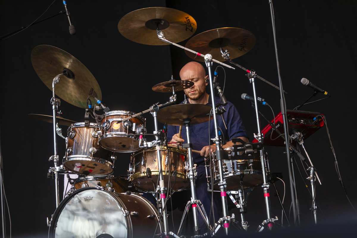 Maksim @ Villa Pace 2025, picture 7, photographed by FrontView Magazine