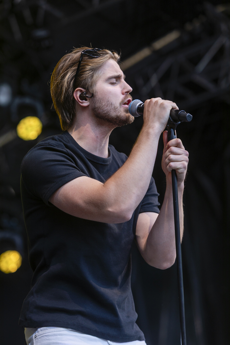 Maksim @ Villa Pace 2025, picture 8, photographed by FrontView Magazine