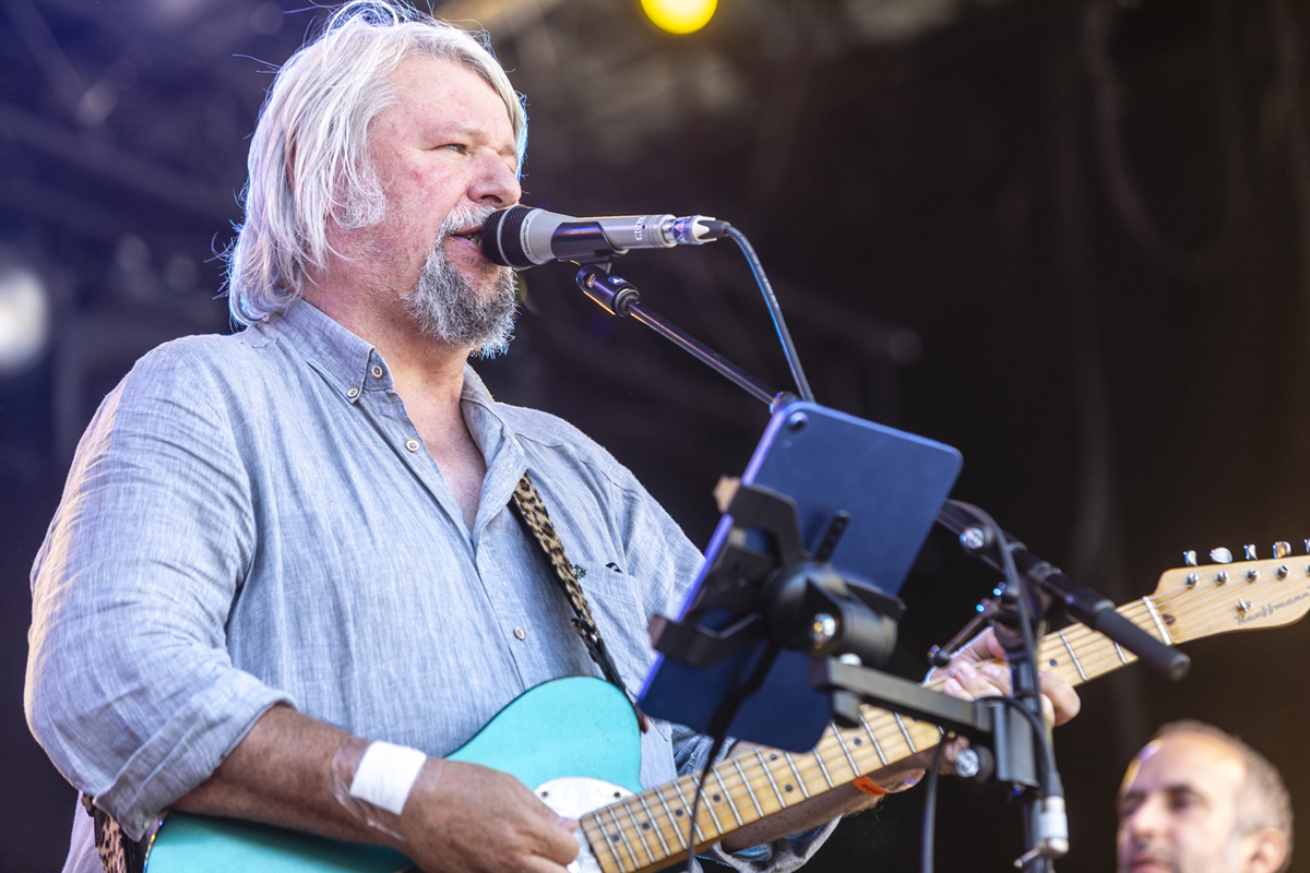 Cooking With Knopfler @ Villa Pace 2025, picture 4, photographed by Edwin Houdevelt - FrontView Magazine