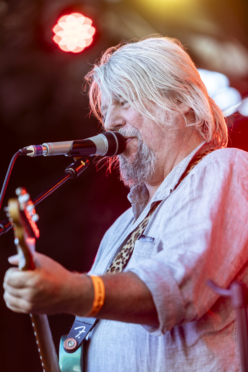 Cooking With Knopfler @ Villa Pace 2025, picture 8, photographed by Edwin Houdevelt - FrontView Magazine
