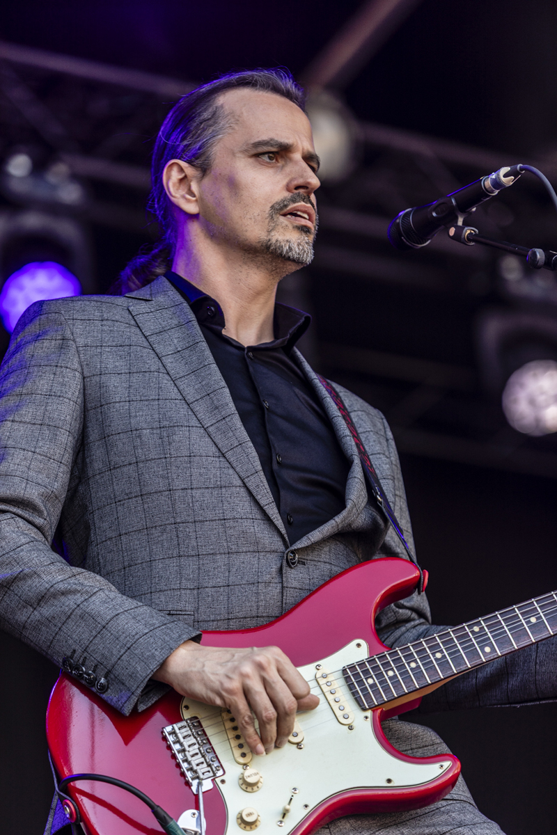 Cooking With Knopfler @ Villa Pace 2025, picture 10, photographed by Edwin Houdevelt - FrontView Magazine