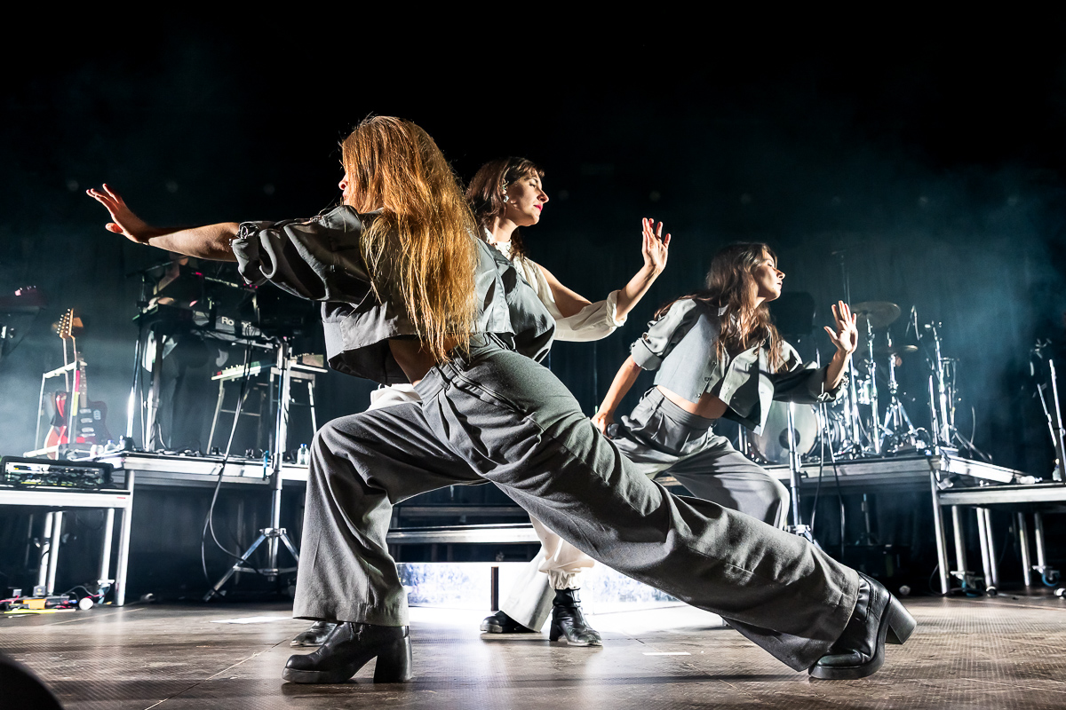 Eefje de Visser @ OLT Rivierenhof, picture 14, photographed by Marc Verdonck - FrontView Magazine