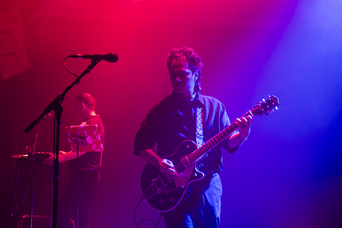 She Past Away @ De Casino, picture 7, photographed by Bart Janssens - FrontView Magazine