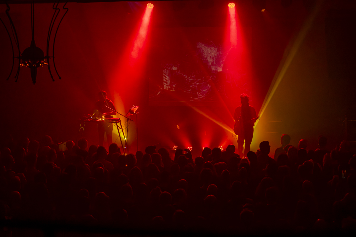 She Past Away @ De Casino, picture 8, photographed by Bart Janssens - FrontView Magazine