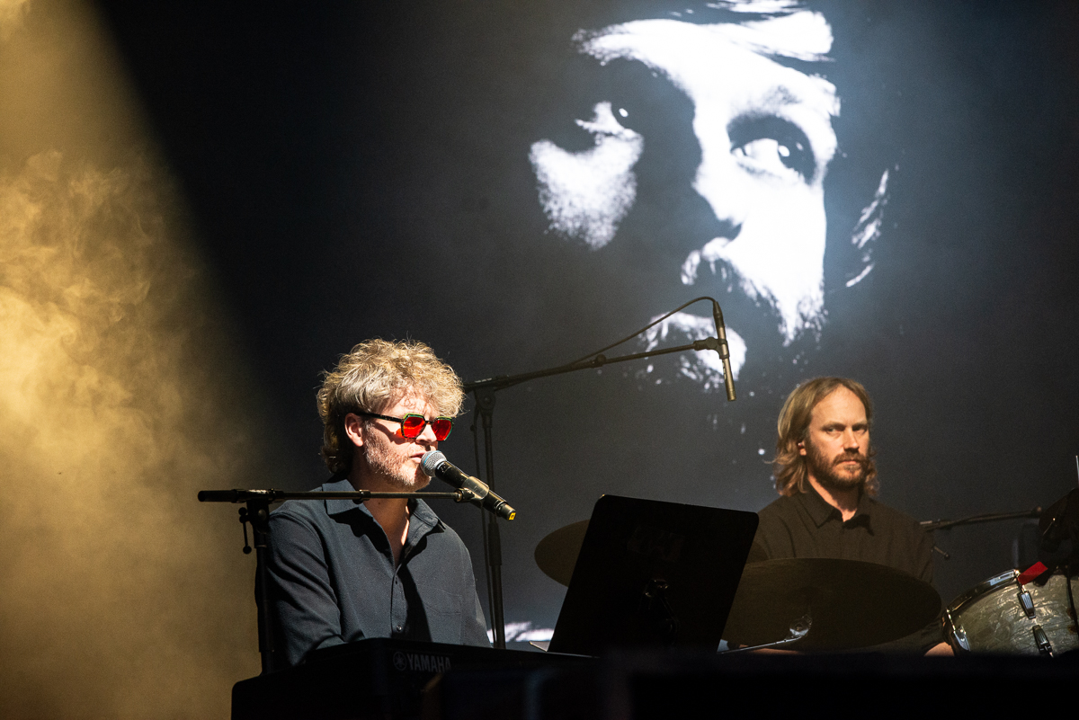 Leve Willem @ Schippersweekend, picture 6, photographed by Raf Van Daele - FrontView Magazine