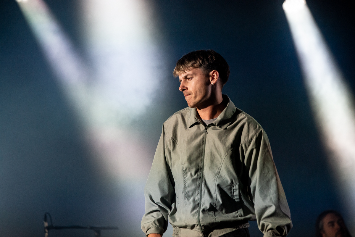 Leve Willem @ Schippersweekend, picture 18, photographed by Raf Van Daele - FrontView Magazine