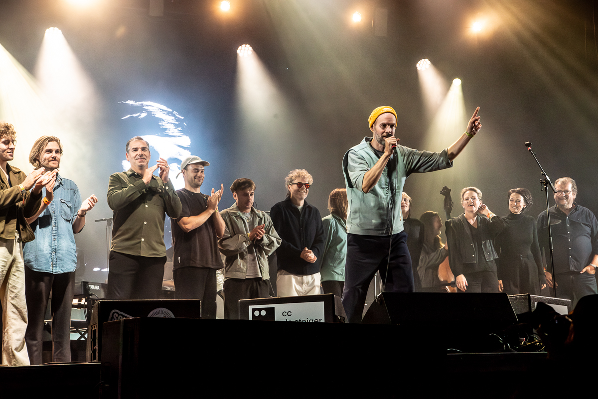 Leve Willem @ Schippersweekend, picture 44, photographed by Raf Van Daele - FrontView Magazine