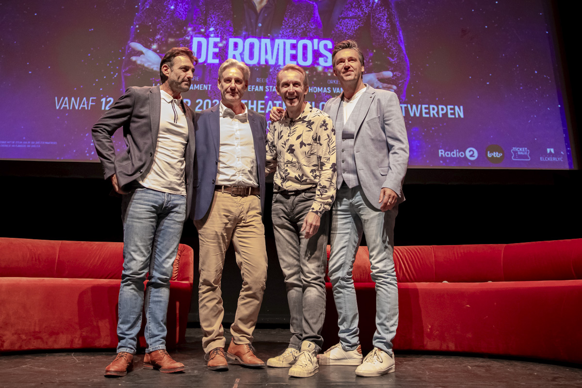 seizoenspresentatie Backstage Producties @ Elckerlyc, foto 11, foto's door dirk janssens - FrontView Magazine